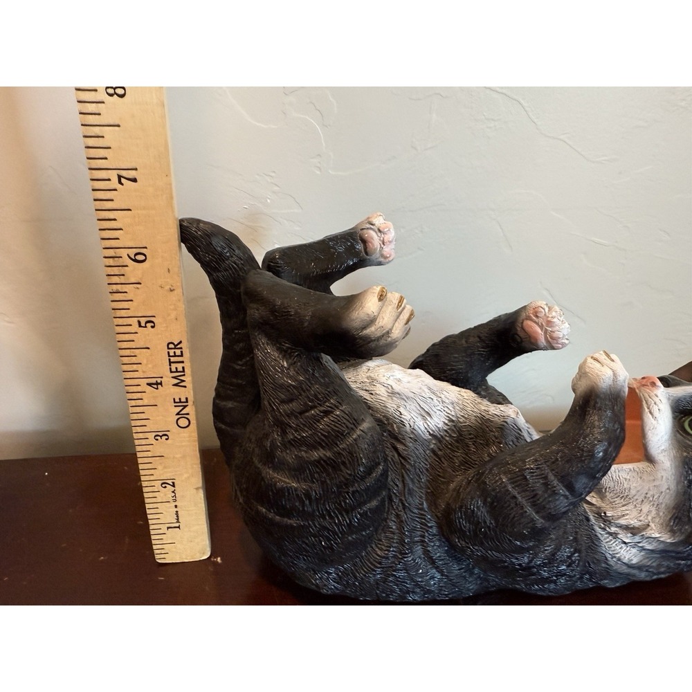 Cat Wine Holder DWK Corporation DWKHD36124 - Picture 3 of 11